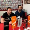 Nalić pred susret s Željezničarom: Cilj su nam tri boda