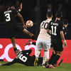 UEFA objasnila zbog čega je dosuđen penal za Manchester United u 91. minuti