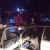 Zbog nesreće obustavljen saobraćaj na dionici puta Trebinje - Dubrovnik