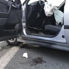U sudaru pet auta na putu Sarajevo - Pale povrijeđene dvije osobe
