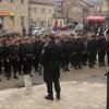 Atak na suživot u BiH: U Višegradu sutra postrojavanje pripadnika Ravnogorskog pokreta