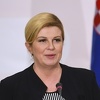 Kolinda Grabar-Kitarović: Kao Hrvatica duboko žalim zbog odluke da nema mise na Blajburgu