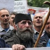 Četnici u Višegradu danas slave zločinca Dražu Mihailovića