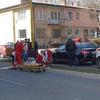 Pješakinja povrijeđena u saobraćajnoj nesreći u Tuzli