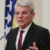 Džaferović: Hitno kazniti organizatore okupljanja četnika u Višegradu