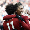 Liverpool u fantastičnom meču porazio Burnley i nastavio utrku sa Cityjem