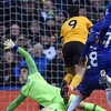 Hazard majstorijom iz 92. minute spasio Chelsea poraza od Wolvesa