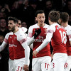 Arsenal zaustavio Unitedovu strašnu seriju, Kolašincu 90 minuta