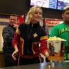 Brie Larson iznenadila publiku na premijeri superherojskog filma "Captain Marvel"