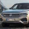 Touareg je posljednji Volkswagenov model s V8 dizelskim motorom