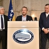 Hoće li Izetbegović dostaviti Dodiku i Čoviću principe za formiranje državne vlasti