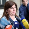 Hrvatska ministrica u suzama poručila: Teško mi je, ponudila sam ostavku premijeru