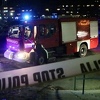 Predložen jednomjesečni pritvor za četiri osobe zbog paljevine automobila u Sarajevu