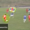 Pogledajte kako je arbitar Bajraktarević u 19 navrata oštetio Velež na gostovanju u Goraždu