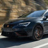 SEAT predstavio ograničeni Leon Cupra R ST karavan
