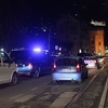 U raciji sarajevske policije na Baščaršiji pronađeno oružje, droga i ilegalni migranti