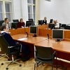 Održano ročište za osumnjičenu Naidu Karić i još tri osobe zbog paljevine auta na Dobrinji