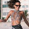 Viktorijina anđelica Izabel Goulart na karnevalu u Riju pokazala grudi