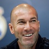 Zvanično: Zinedine Zidane ponovo trener Real Madrida