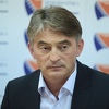 Demokratska fronta danas donosi odluku: S Bh. blokom ili SDA