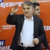 Demokratska fronta trasirala put za ulazak u pregovore o formiranju vlasti