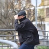 U Hercegovini se očekuju jaki udari vjetra, izdato narandžasto upozorenje