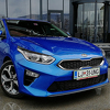 KIA predstavila novu generaciju modela Ceed u BiH