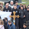 Šta nakon ekshumacije Davidovog tijela: Aktivisti poručuju da nastavljaju borbu