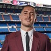 Real Madrid i Zidane ne gube vrijeme: Kraljevski klub već "kaparisao" Hazarda
