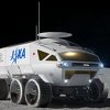 Toyota će proizvesti japanski rover za Mjesec