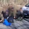 Hrvatski policajac natjerao migrante da skandiraju "Dinamo Zagreb"