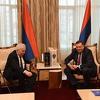 Dodik primio ambasadore Kine i Rusije