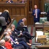 Pred odlučujuće glasanje o Brexitu: May traži podršku za njen dogovor s EU