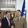 Senad Mašović primio ambasadora SAD-a Erica Nelsona