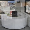 Skupocjeni kiosk na Baščaršiji dobio i unutrašnji izgled