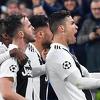 Maestralni Ronaldo zabio hat-trick i odveo Juventus u četvrtfinale Lige prvaka