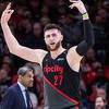 Nurkić ponovo odličan u uvjerljivoj pobjedi Portlanda kod Clippersa