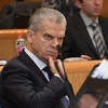 Radončić: SBB sada nije zainteresiran za vlast, SDA ima Demokratsku frontu