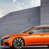 Tiguan Coupe i Arteon Shooting Brake stižu naredne godine