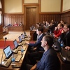 Gradsko vijeće izglasalo dobitnike Šestoaprilske nagrade i počasnog građanina Sarajeva