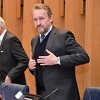 Izetbegović: Za nekoliko dana imat ćemo širok "bošnjački segment", ima mjesta za sve iz Bh. bloka