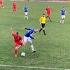 Savez odlučio: Ništa sporno nije bilo na meču Goražde - Velež, sudije dobile prolaznu ocjenu