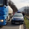 Vozači se zbog preticanja potukli ispred tunela Vranduk kod Zenice