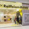 Raiffeisen Bank International ostvarila konsolidovanu dobit od 1.270 miliona eura