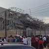 U rušenju škole u Nigeriji poginulo najmanje osmero djece