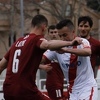 Sarajevo slavilo i u Mostaru protiv Zrinjskog i prošlo u polufinale Kupa BiH