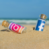 Instagram i Facebook rade usporeno zbog tehničkih problema
