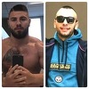 Nakon potjere kroz Sarajevo uhapšeni Benjamin Spahović i Nedim Hasić