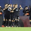 Dinamo u Portugalu traži čudo protiv Benfice, Arsenal na ispitu zrelosti protiv Rennesa