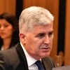 Čović o raspodjeli ministarstava: Želimo ministra vanjskih poslova, finansija i pravde